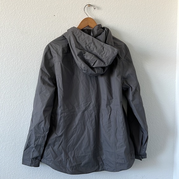 Bass Outdoor Women’s Firebird Trail Rain Jacket - Picture 8 of 13